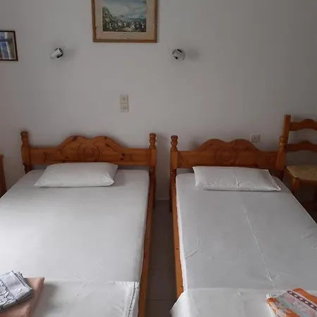 Stivi's Мини-отель