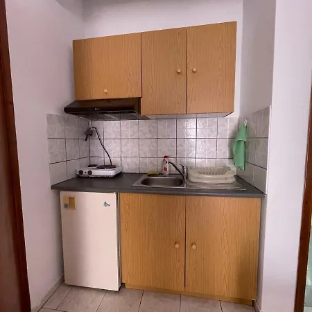 Мини-отель Stivi's *