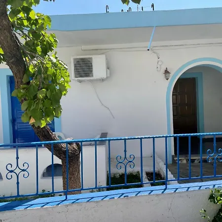 Мини-отель Stivi's