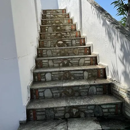 Мини-отель Stivi's Патитири