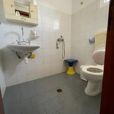 Мини-отель Stivi's Патитири