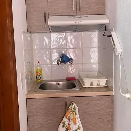 Stivi's Патитири