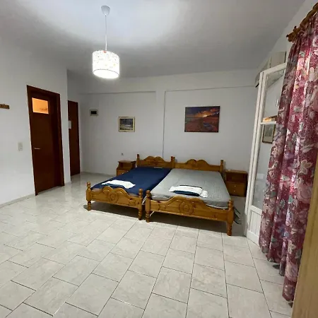 Мини-отель Stivi's