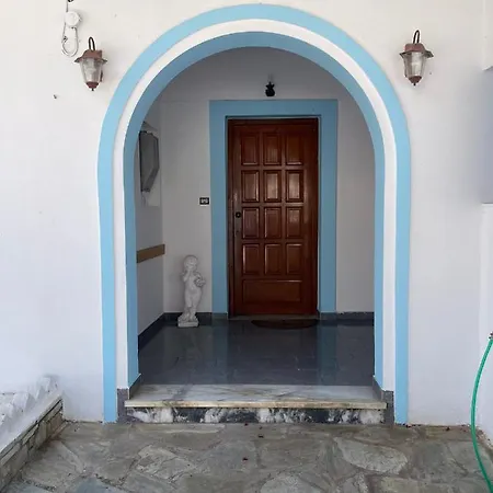 Мини-отель Stivi's *