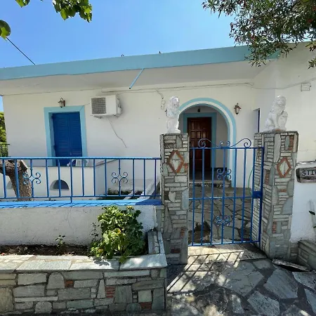 Мини-отель Stivi's Патитири